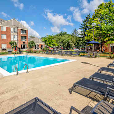 Pointe At St Joseph Apartments South Bend In 46617