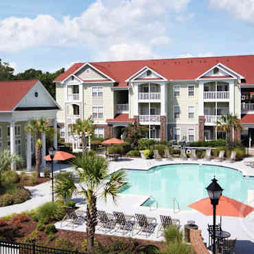 Alta Surf Apartments Myrtle Beach Sc 29579