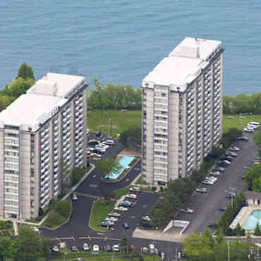 Water S Edge Apartments Euclid Oh 44123