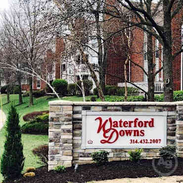 Waterford Downs Apartments Saint Louis Mo 63146