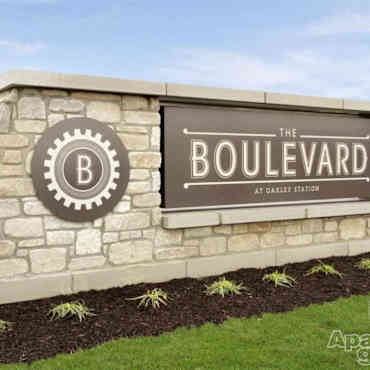 Boulevard At Oakley Station Apartments Oakley Oh 45209