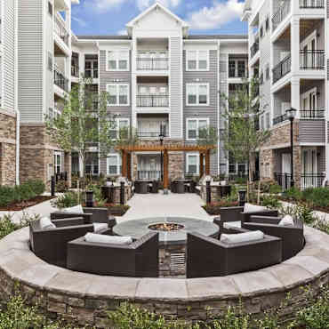 The Sutton Apartments Woodbridge Va 22191