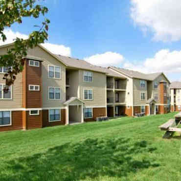 One North Apartments Urbana Il 61801