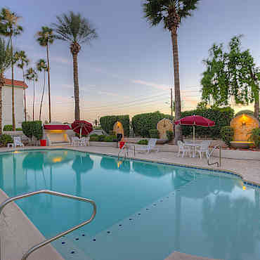 Falling Waters Apartments Phoenix Az 85016