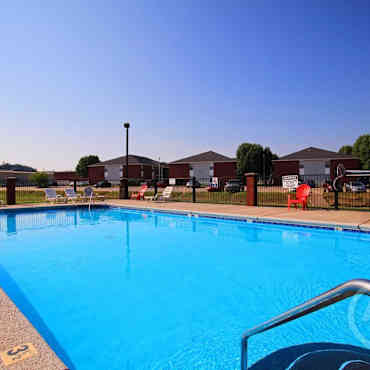 Cedar Creek Village Apartments Van Buren Ar 72956