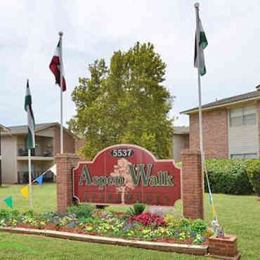 Aspen Walk Apartments Oklahoma City Ok 73135
