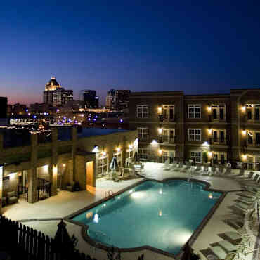 Cityview At Southside Apartment Homes Greensboro Nc 27406