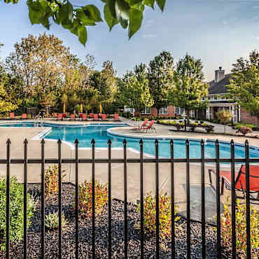 Summerwood On Towne Line Apartments Indianapolis In 46268