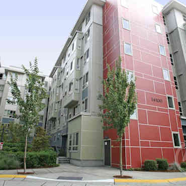 Tressa Apartments Seattle Wa 98133