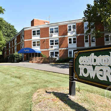 Eastbrook Towers Apartments East Hartford Ct 06118