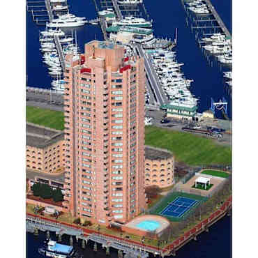Harbor Tower Apartments Portsmouth Va 23704