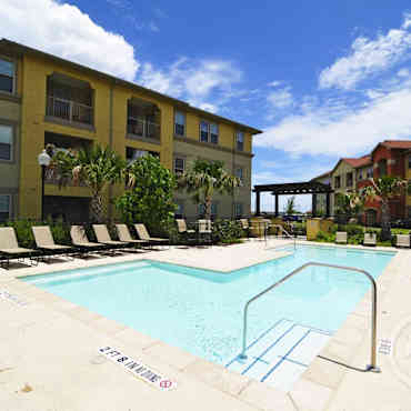 Costa Tarragona Apartments Corpus Christi Tx 78408