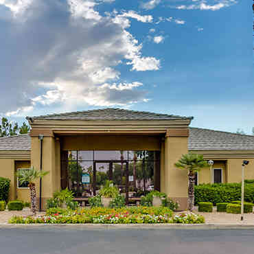 Pavilions At Arrowhead Apartments Glendale Az 85308