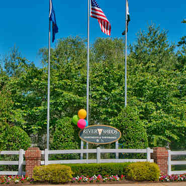 Riverwoods Apartments And Townhomes Woodbridge Va 22191