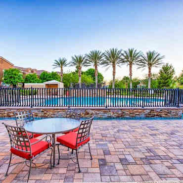 Chateau Calais Apartments Henderson Nv 89052