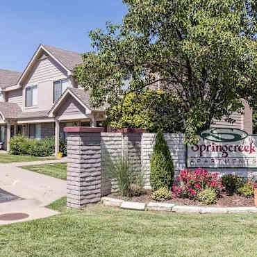 Springcreek Apartments Derby Ks 67037