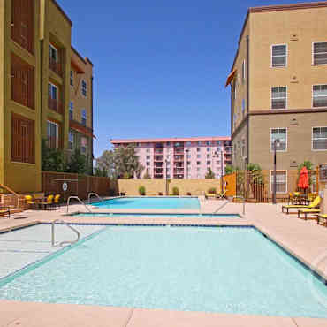 Rebel Place Apartments Las Vegas Nv 89119