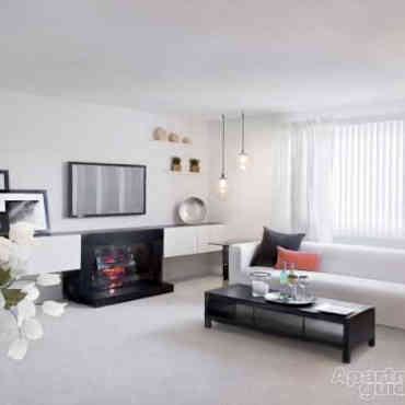 Sovereign Amp Saxony Apartments Framingham Ma 01701