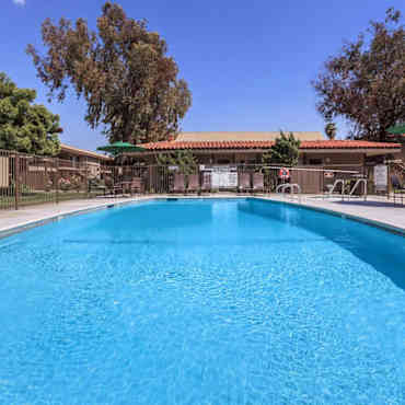 Arbor Court Apartment Homes Cypress Ca 90630