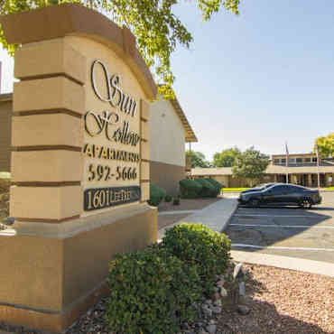 Sun Hollow Apartments El Paso Tx 79936