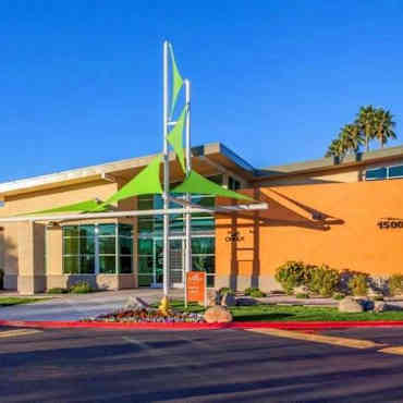 Onnix Apartments Tempe Az 85282