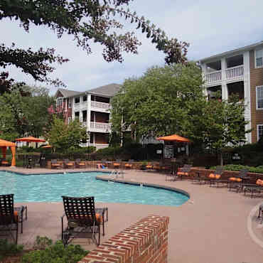 The Pointe At Chapel Hill Apartments Chapel Hill Nc 27514
