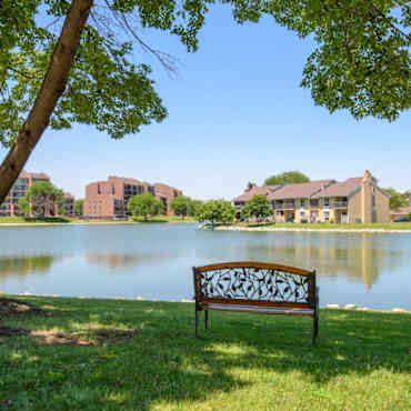 Regency Lakeside Apartment Homes Omaha Ne 68114