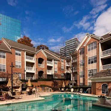 Axial Buckhead Apartments Atlanta Ga 30305