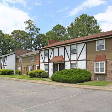 Kensington Square Apartments Amp Townhomes Hampton Va 23669