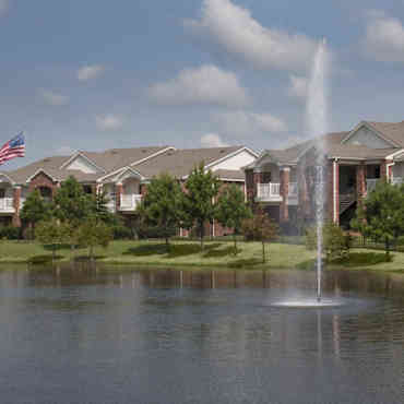 The Greens At The Rock Apartments North Little Rock Ar