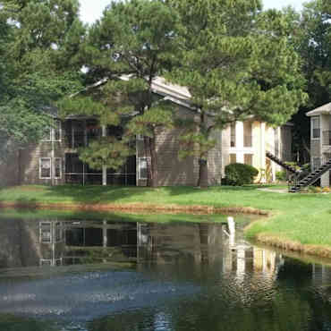 The Promenade Apartments Winter Garden Fl 34787