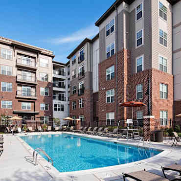Hidden Creek Apartments Gaithersburg Md 20877