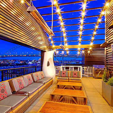 Waterline Apartments Portland Or 97209