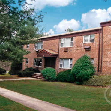 Cedar Arms Apartments Highland Park Nj 08904