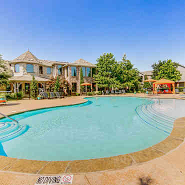 Enclave On Golden Triangle Apartments Fort Worth Tx 76244