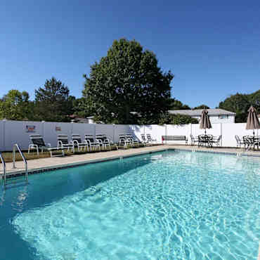 Wyndham Park Apartments Windham Ct 06280