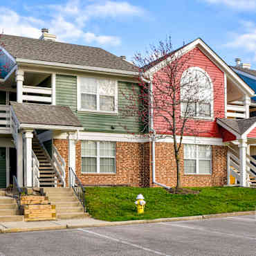 Mad River Apartments Centerville Oh 45459
