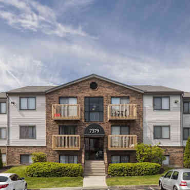 Tall Timber Apartments Cincinnati Oh 45241