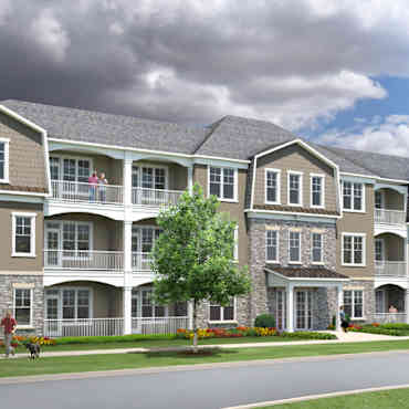 Village Of Olde Hickory Apartments Lancaster Pa 17601