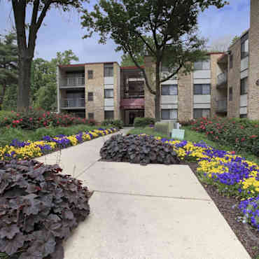 Windsor Court Tower Apartments Silver Spring MD 20904