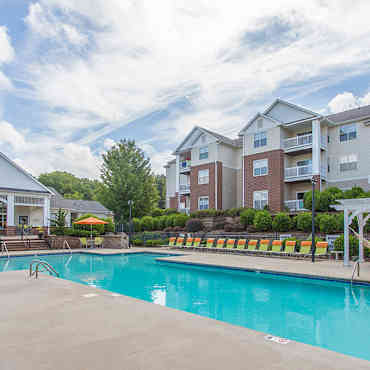 Hawthorne At Main Apartments Kernersville Nc 27284