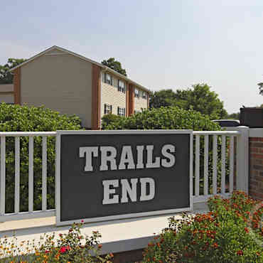 Trails End Apartments Burlington Nc 27215