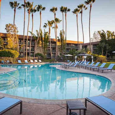 Harbour Lights Resort Apartments Huntington Beach Ca 92649