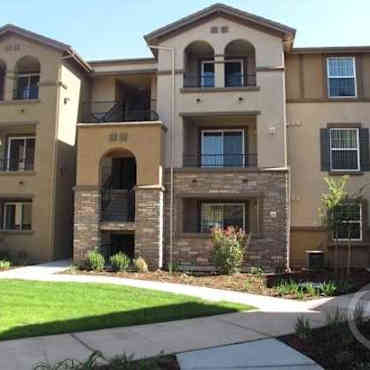 Copperstone Village Apartments Elk Grove Ca 95758