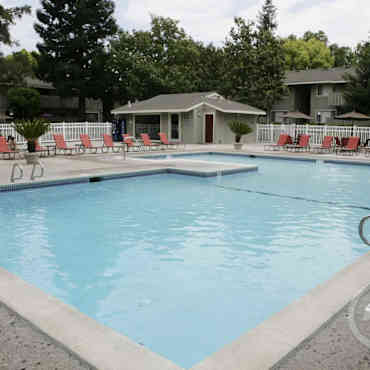 Cherrywood Apartments San Jose Ca 95118