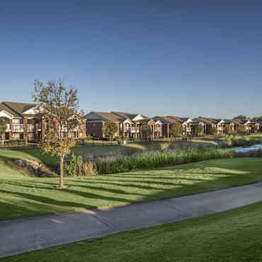 The Greens At Stillwater Apartments Stillwater Ok 74075