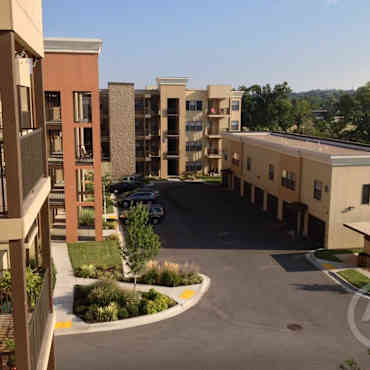 Crown Woods Village Apartments Tulsa Ok 74137