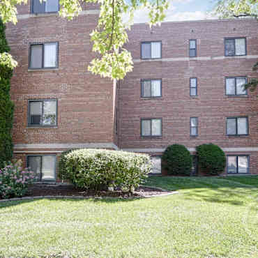 Kenmore Park Apartments Elmhurst Il 60126