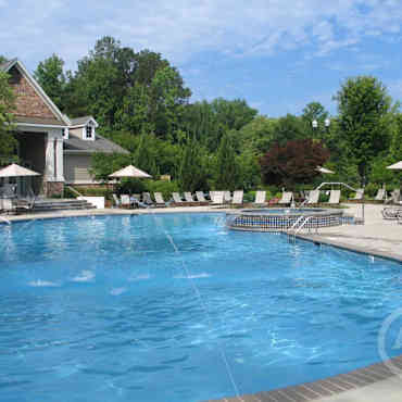 Lullwater At Bass Apartment Homes Macon Ga 31210