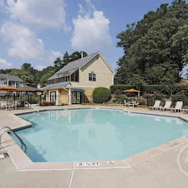 880 Lakeside Apartments Marietta Ga 30060